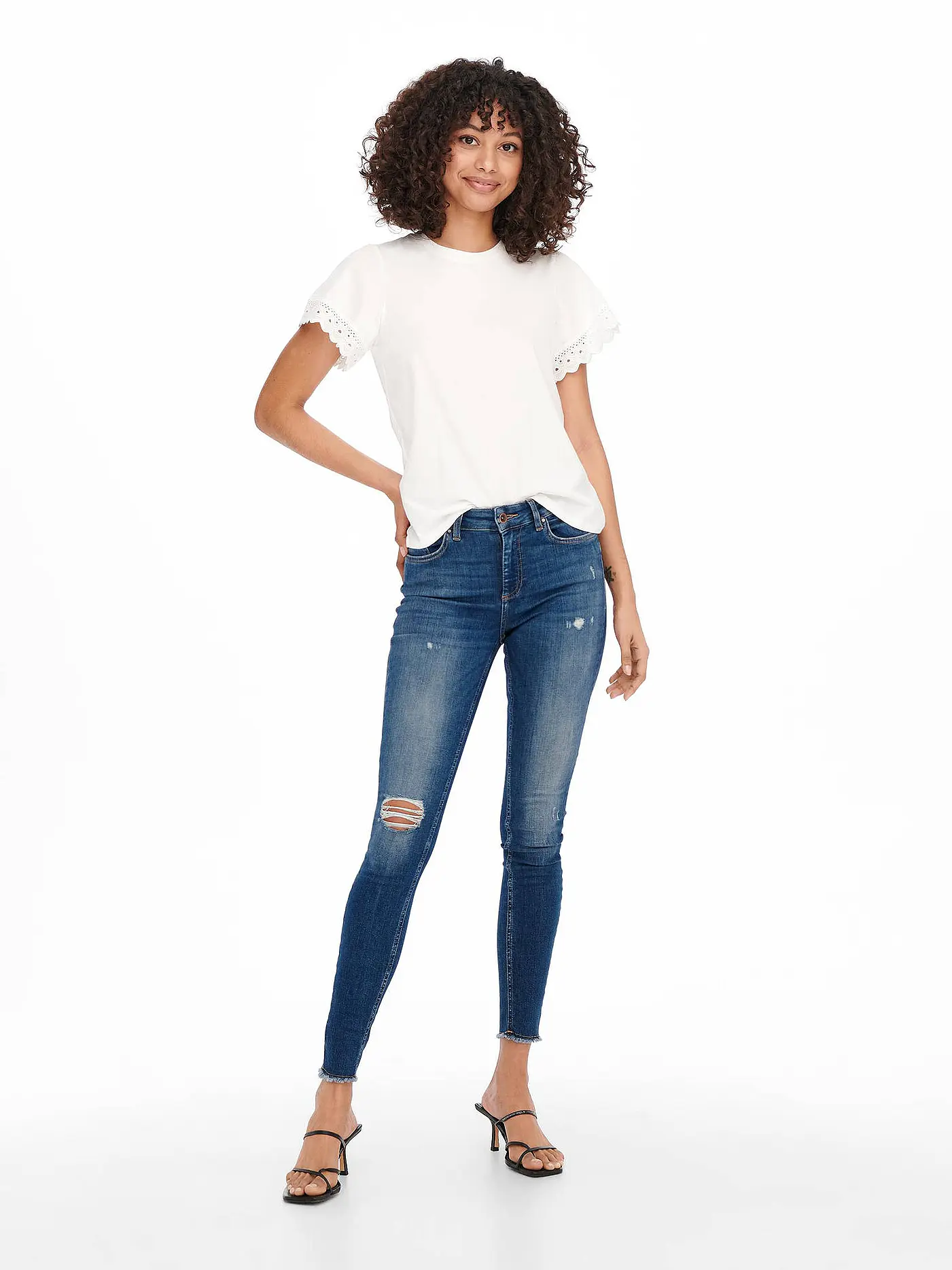 ONLY | Jeans Skinny Fit ONLBLUSH | 